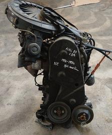 Motore Audi 80 1.8B Anno 1991-1994 Sigla NE