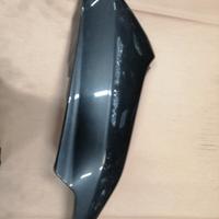 fiancate post Honda silver wing 