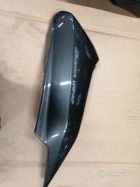 fiancate post Honda silver wing