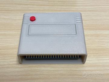 Cartuccia multigioco per Commodore 64/128