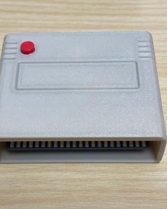 Cartuccia multigioco per Commodore 64/128