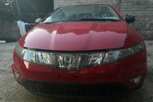 Honda Civic 1.4 i-DSi 2006
