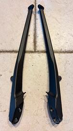 staffe parabrezza honda sh 150 350