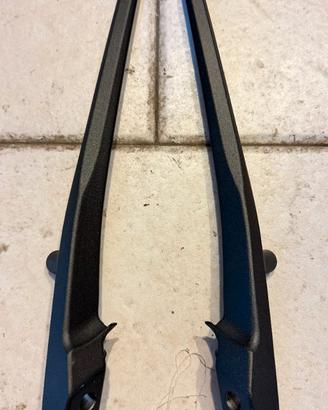 staffe parabrezza honda sh 150 350