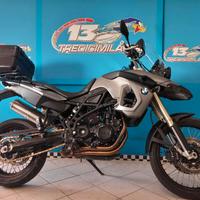 BMW F 800 GS