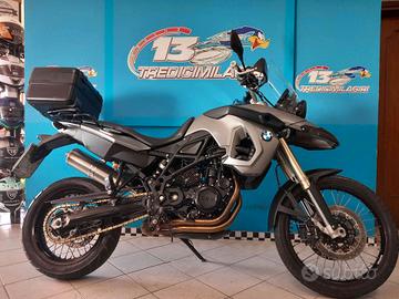 BMW F 800 GS