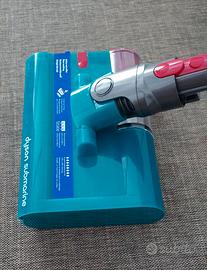 spazzola lavapavimenti Dyson