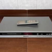 Lettore DVD Panasonic