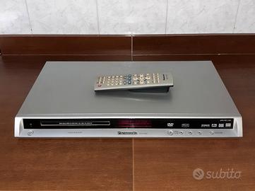 Lettore DVD Panasonic