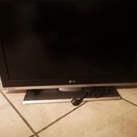 Televisione LG