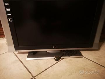 Televisione LG