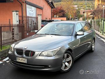 Bmw 530 530d cat Touring Futura