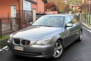 Bmw 530 530d cat Touring Futura