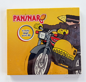 Cd Paninaro il mito degli anni 80 Enzo Braschi