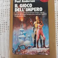 poul anderson il gioco dell'impero cosmo  nord