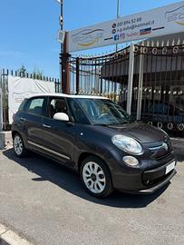 Fiat 500L 1.6 Multijet 105 CV Panoramic Edition Gr