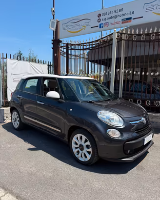 Fiat 500L 1.6 Multijet 105 CV Panoramic Edition Gr