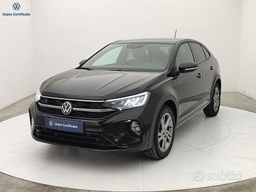 VOLKSWAGEN Taigo - Taigo 1.0 TSI 115 CV R- U102778