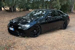 Bmw 335d e92