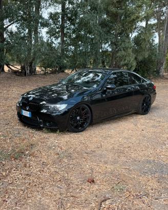 Bmw 335d e92