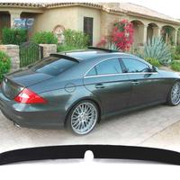 SPOILER TETTO MERCEDES CLS W219 04-10