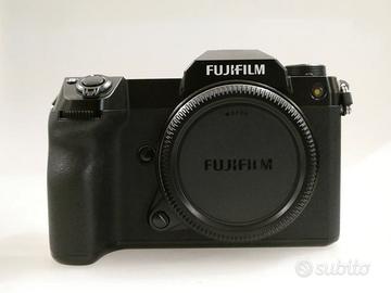 Fujifilm GFX 100S - USATO
