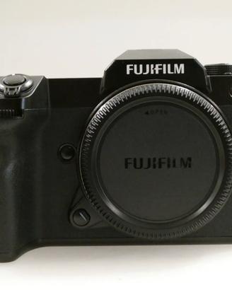 Fujifilm GFX 100S - USATO