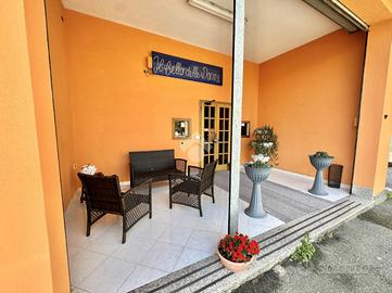 MULTILOCALE A SAN CESAREO