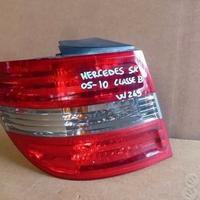 Fanale stop posteriore sx mercedes classe b
