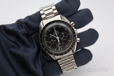 Omega Speedmaster ref. 145022 - 69 ST