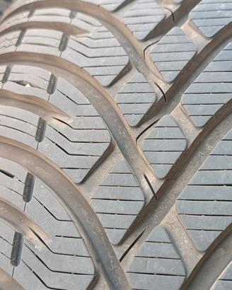 Gomme Invernali Kleber 225/65 R 17
