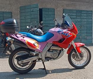 Aprilia 