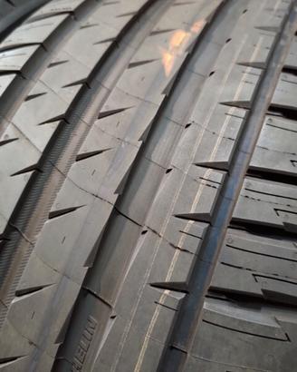 NUOVE 4 GOMME 245 50 19 ESTIVE MICHELIN PER BMW X3
