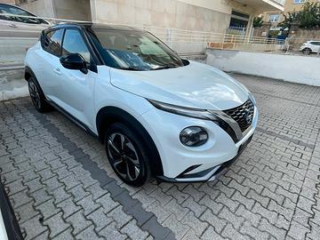 NISSAN JUKE N-DESIGN