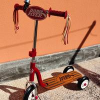Monopattino Radio Flyer