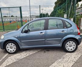 CITROEN C3 Exclusive - 2008