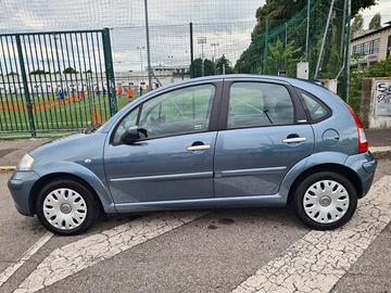 CITROEN C3 Exclusive - 2008