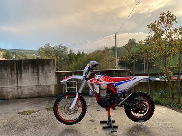 Beta rr 350 racing