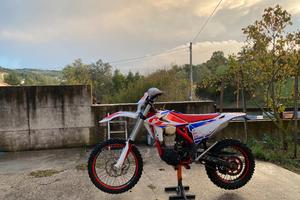 Beta rr 350 racing