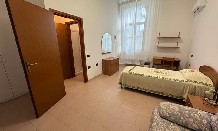 Camere per studenti a Ferrara