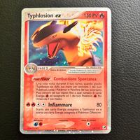 Carta pokemon