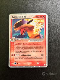 Carta pokemon