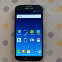 Samsung galaxy S4