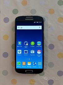 Samsung galaxy S4