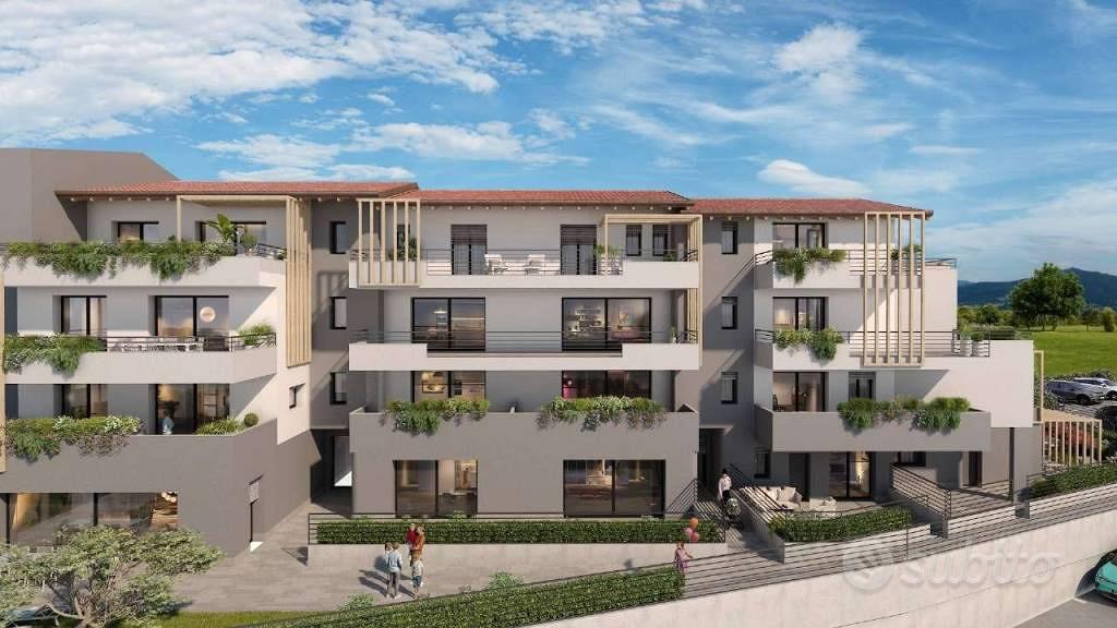 Appartamento – Ponteranica - Vista 3