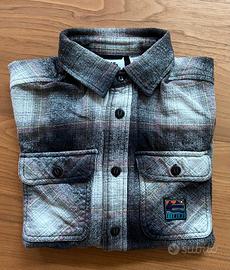 Camicia uomo Element