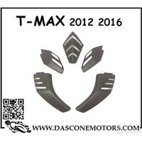 Kit coprifrecce tmax 530 2012 2016
