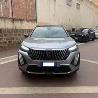 Peugeot 2008 BlueHDI GT