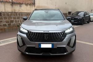 Peugeot 2008 BlueHDI GT