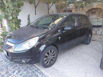 Opel corsa ecoflex diesel 1.3